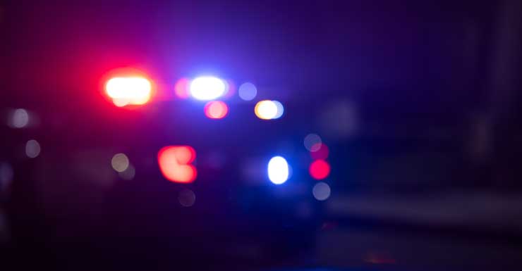 Mujer de Clearwater arrestada tras atacar a su prometido de 70 años con galletas Goldfish informe policial