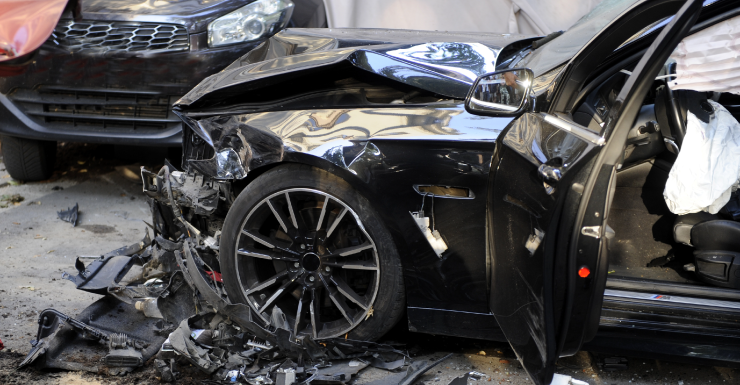 Mujer de New Port Richey muere en accidente nocturno en la I-75 FHP