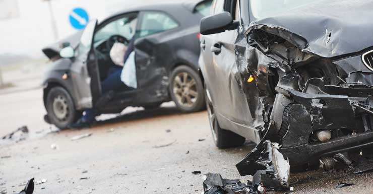 Mujer de Williston muere y hombre hospitalizado tras accidente en el condado de Marion