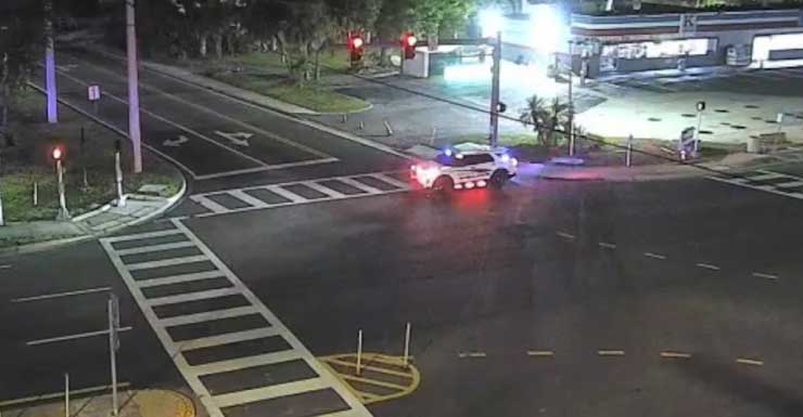 Mujer es atropellada y muere en 27th Street East en Bradenton