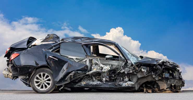 Mujer muere en accidente en Bradenton, informan autoridades