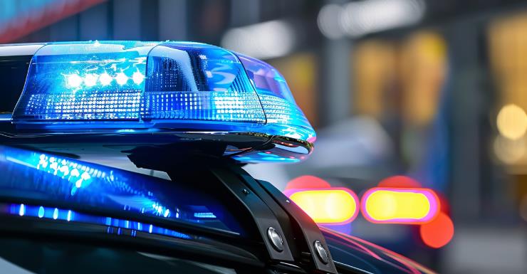 Mujer recibe múltiples disparos en Coral Springs y es trasladada al hospital con “lesiones graves