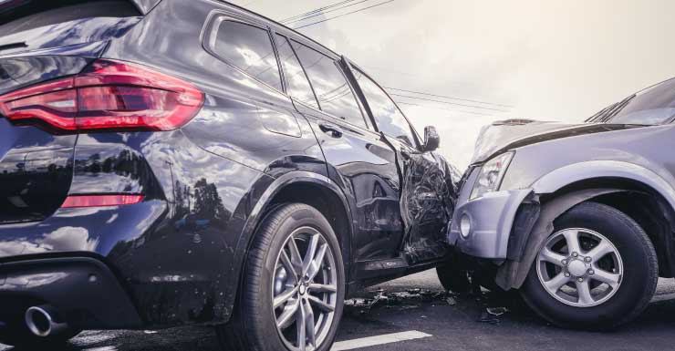 Niña es trasladada en helicóptero al hospital tras saltar de un automóvil en movimiento en el condado de Franklin