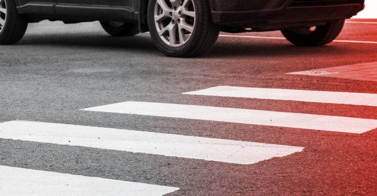 Peatón muere tras ser atropellado por una SUV en la U.S. 1 en Cutler Bay, informa la Patrulla de Carreteras de Florida