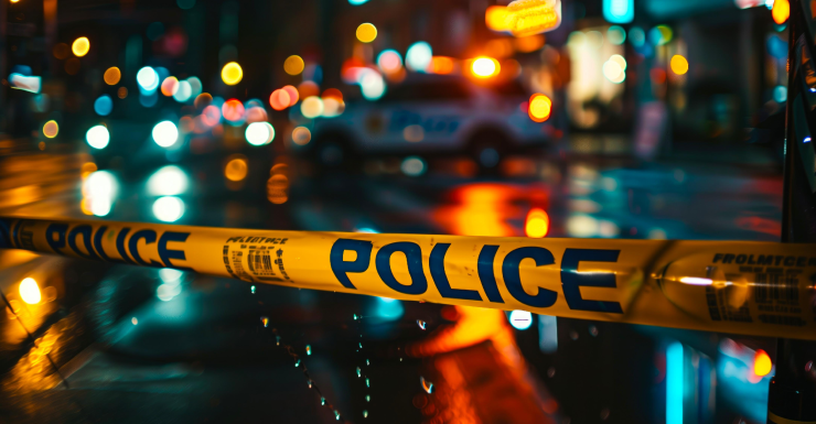 Policía Hombre arrestado en relación con apuñalamiento por violencia doméstica en Homestead