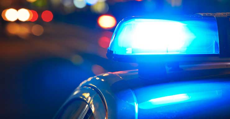 Port Charlotte Maestro arrestado por violencia doméstica tras golpear a víctima con lata de cerveza