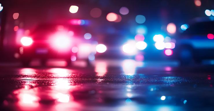 Sospechoso arrestado tras violento ataque en Lifestream en Leesburg