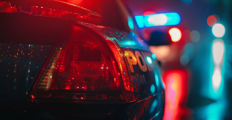 Sospechoso bajo custodia tras ataque a agentes del condado de Lee en Metro Parkway