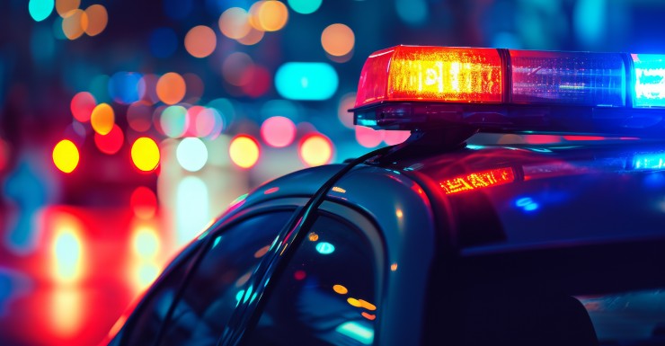 Tres mujeres acusadas tras disputa por asiento en Waffle House que terminó en pelea y dejó a una clienta hospitalizada