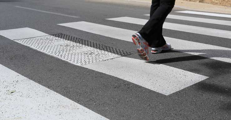 Un niño de 1 año muere tras ser atropellado por una camioneta en DeFuniak Springs