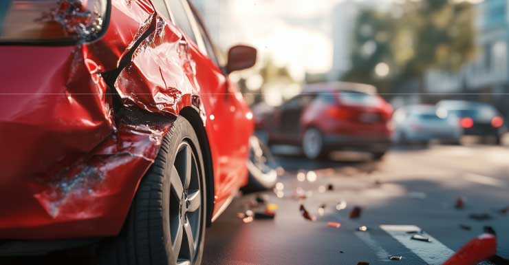 Una persona muere tras accidente en Pembroke Park