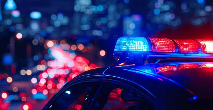 Vicealcaldesa de Coral Springs encontrada muerta tras “incidente de violencia doméstica”, esposo bajo custodia de la policía