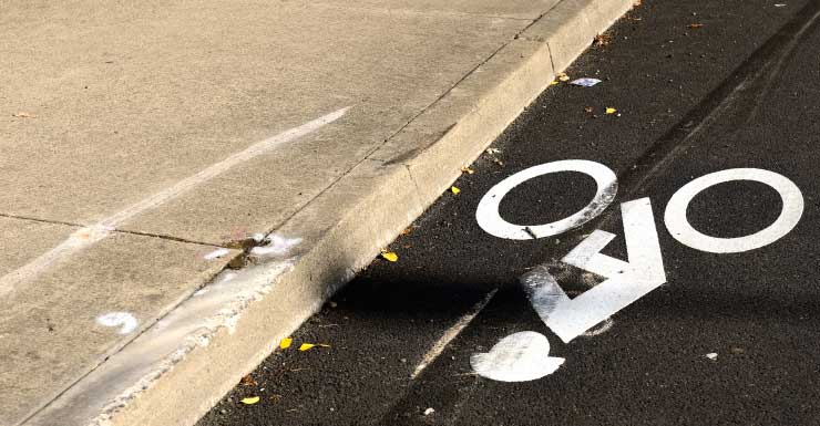 7 ciclistas atropellados por camioneta en accidente en el condado de Volusia, según la FHP