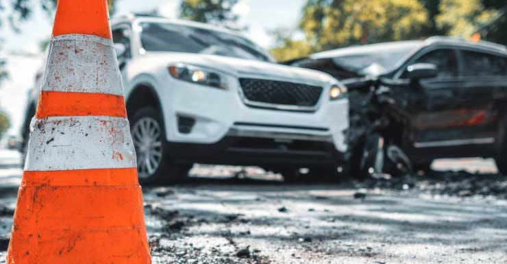ACTUALIZACIÓN 4 muertos tras accidente en el condado de Washington