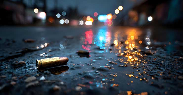 Adolescente de 13 años hospitalizado tras recibir un disparo en la pierna en Pompano Beach; buscan al tirador