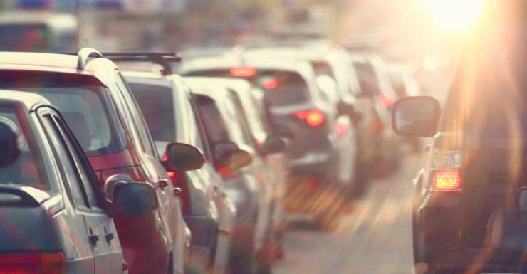 Carriles en dirección norte del Skyway Bridge reabren tras un accidente