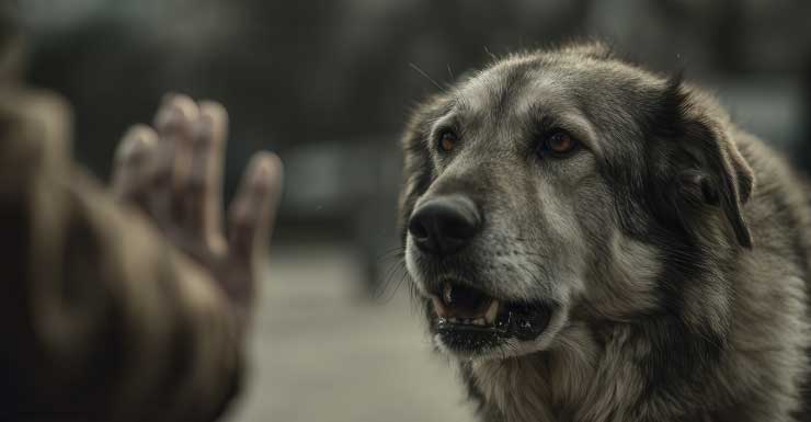 “Fue brutal” Mujer del condado de Brevard muere tras ser atacada por los perros de un vecino