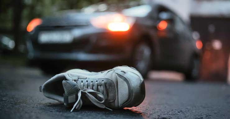 Hombre de 61 años muere en accidente en el estacionamiento del HCA Florida Fort Walton-Destin Hospital