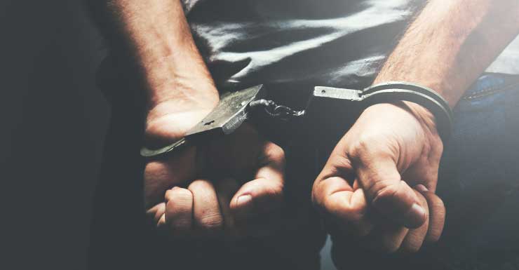 Hombre de DeBary acusado de atacar a la misma corredora dos veces en menos de un año, dicen las autoridades