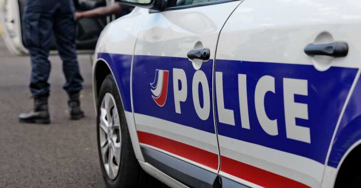 Hombre de Hialeah apuñala a otro con un cuchillo de cocina en un ataque aleatorio, según la policía