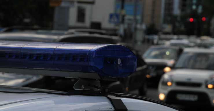 La policía de Gainesville investiga un apuñalamiento mortal