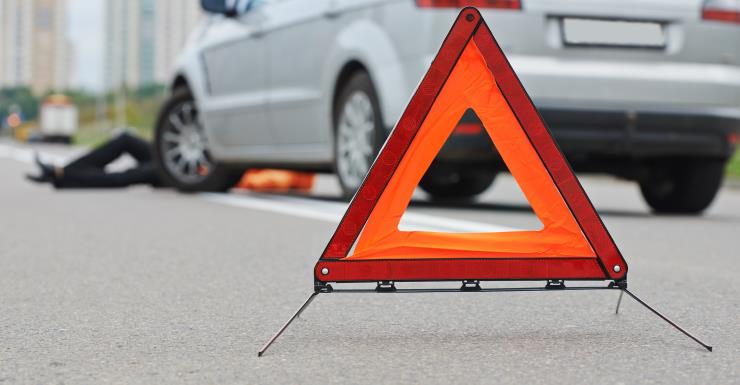 La policía identifica a peatón gravemente herido en accidente en The Villages