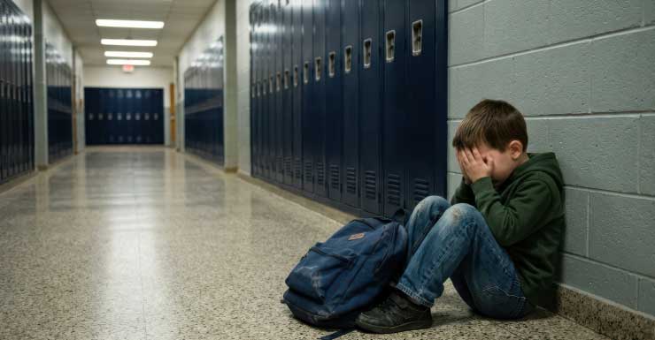 Maestra de Lee Middle School ordenó a un estudiante abofetear a un compañero de clase, dicen los agentes