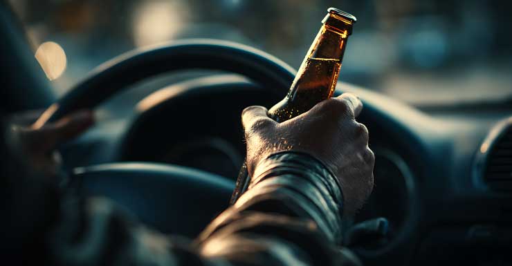 Mujer de Miami enfrenta cargos por DUI tras presuntamente atropellar a un agente de la MDSO en Kendall, causando lesiones graves