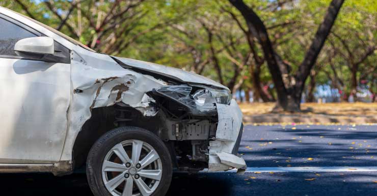 Una persona muere después de que la MDSO respondiera a un atropello y fuga en el noroeste de Miami-Dade