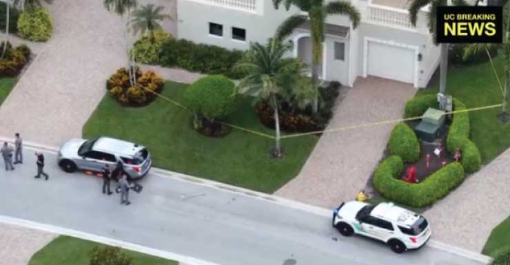 2 muertos y 1 herido tras un tiroteo en Avellino Isles Circle en el condado de Collier