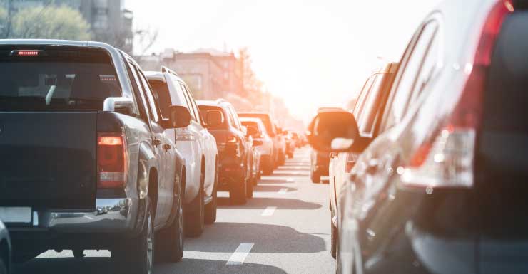 Accidente fatal cierra El Jobean Road durante la hora pico de la tarde