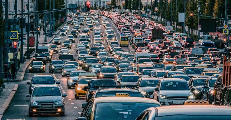 Alerta de Tráfico Accidente mortal bloquea carriles cerca de la Escuela Primaria Middleburg