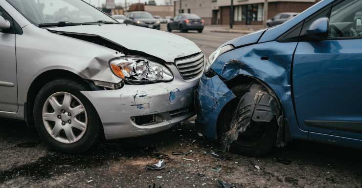 FHP Una persona muere tras un accidente en la US Highway 1