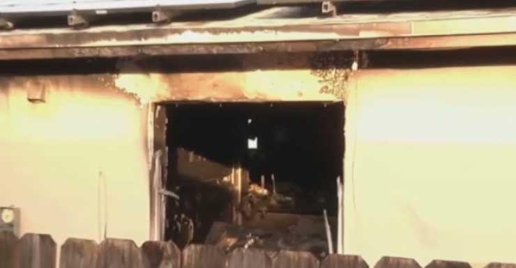 Hombre de 70 años muere y un niño es hospitalizado tras incendio en una vivienda de North Lauderdale