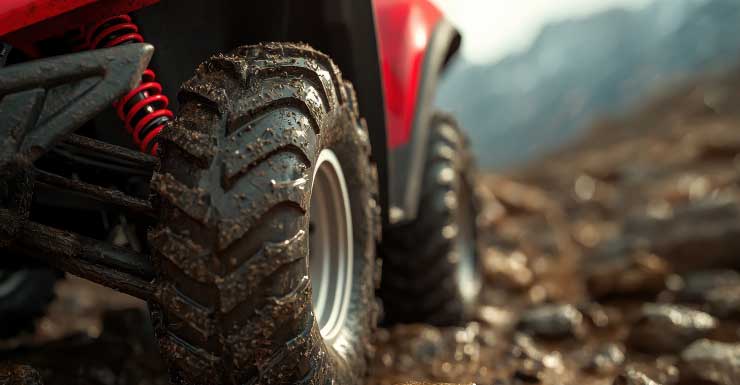 Hombre de Bartow fallece en accidente de vehículo ATV cerca de Lake Wales PCSO