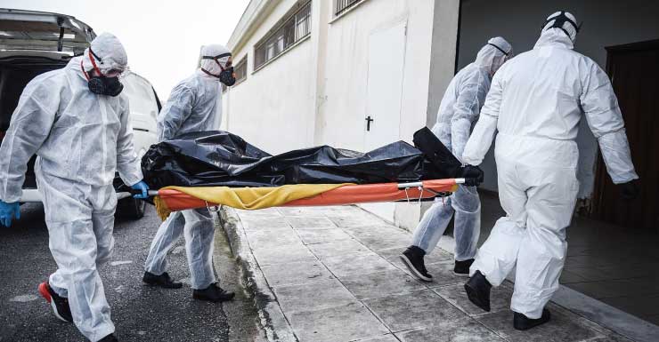 Hombre herido de bala cerca de un McDonald’s en el noroeste de Miami-Dade, según autoridades