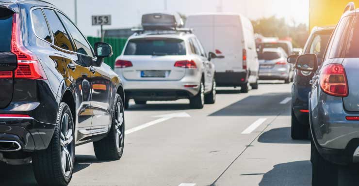Hombre muere en choque que cerró todos los carriles en dirección sur del Don Shula Expressway