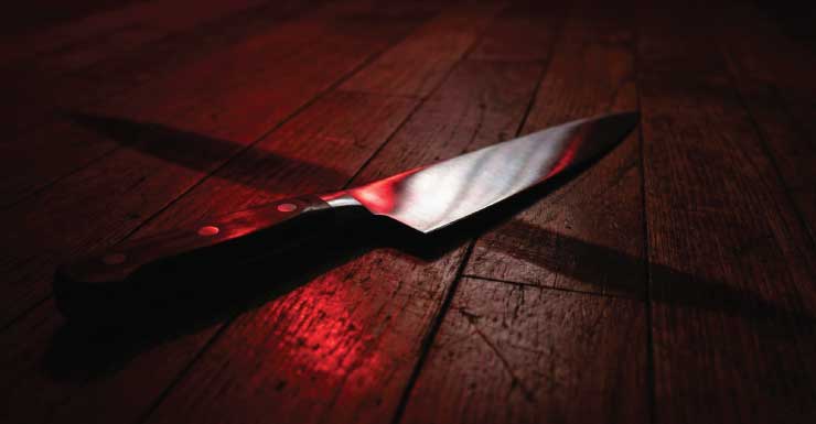 Joven de 18 años acusado de apuñalar fatalmente a su padrastro en una vivienda del noreste de Miami-Dade