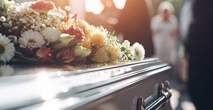 La familia busca respuestas después de que un graduado de Columbia Academy “bebiera demasiado” y muriera en Florida