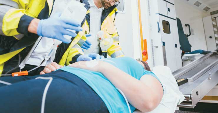 La policía de Sanford investiga un tiroteo ocurrido durante la madrugada que dejó a una persona herida