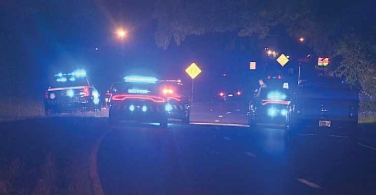 Mujer muere tras entrar al camino de una SUV en New Warrington Spur, condado de Escambia