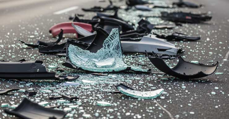 Abogado anuncia demanda de 92 millones de dólares tras la muerte de una abuela en un accidente con una patrulla de la Policía de Orlando