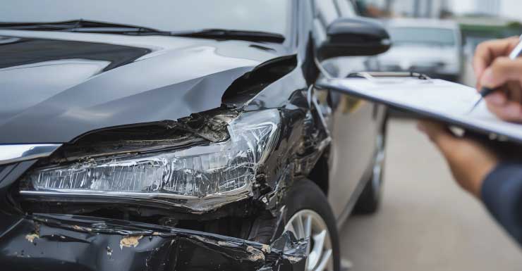 Accidente con lesiones graves provoca el cierre de carriles cerca de la bifurcación de las carreteras U.S. 41301 en Sarasota