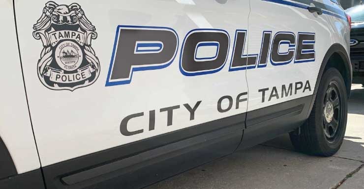 Arrestan a hombre acusado de conducir un Tesla a más de 100 MPH tras accidente fatal en Florida Avenue