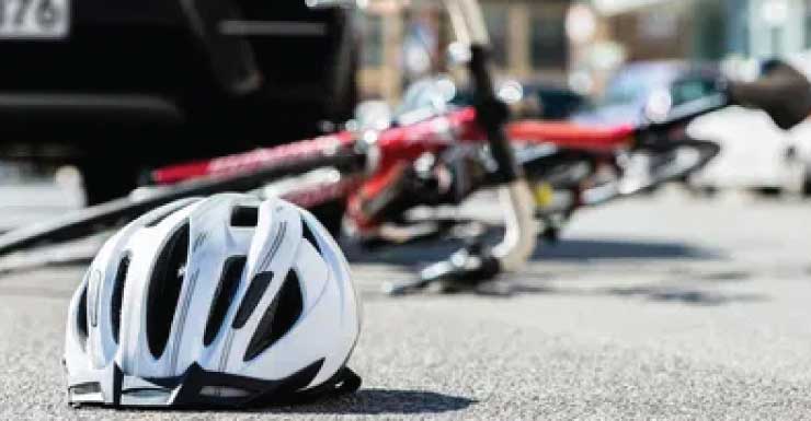Ciclista muere casi dos semanas después de accidente de atropello y fuga en Lake Worth
