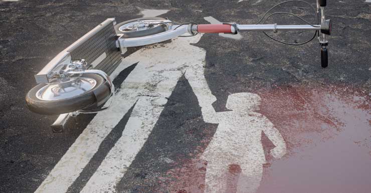Cientos despiden a adolescente fallecido en accidente con fuga del conductor en Brevard mientras su familia pide justicia