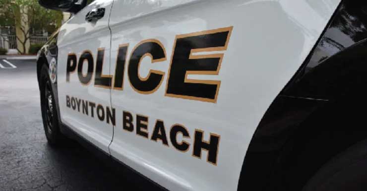 Conductores deben tomar desvíos mientras la policía trabaja en accidente que cerró Gateway Blvd en Congress Ave