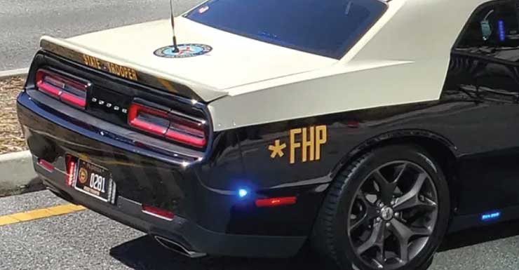 Dos hombres resultan gravemente heridos en accidente en la Highway 90 del condado de Okaloosa