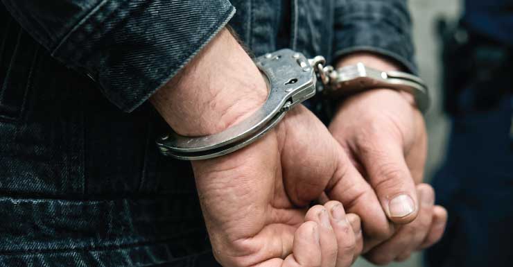 Hombre arrestado por accidente mortal de atropello y fuga en Lake Mary, informa la policía.