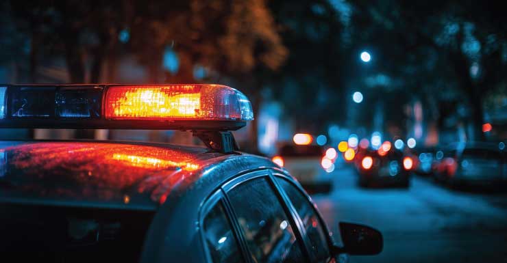 Hombre de 86 años es asesinado en su vivienda en St. Petersburg, informa la policía